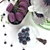 Blueberry Pudding & White Anemones 3D model small image 4