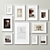 Multi-Frame Collection with Textures 3D model small image 6