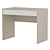 Modern Writing Desk Penney 1 3D model small image 1