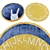 Kids Rug Collection 435 3D model small image 3