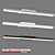 Elektrostandard Protect LED Lighting 3D model small image 1