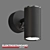 Elektrostandard Rutero Wall Light 3D model small image 2