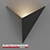 Elektrostandard Parete LED Interior Light 3D model small image 1