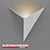 Elektrostandard Parete LED Interior Light 3D model small image 2