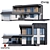 Customizable Villa Model 3D model small image 1