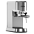 SUNBEAM Compact Barista - Innovative Espresso Machine 3D model small image 3