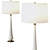 Modern Marille Table Lamp 3D 3D model small image 1