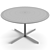 Stylish Janus Tables Set 3D model small image 11