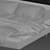 Extra Wall Bed by Living Divani 3D model small image 4