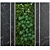 Vertical Garden Kit Set1 3D model small image 1