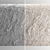 Rock Wall 3D Model Collection 3D model small image 5