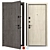 Bulat Metal Entrance Door K-7 3D model small image 1