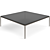 Sleek Misuraemme Kessler Coffee Tables 3D model small image 6