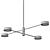 St-Luce VICO Hanging Pendant-Light 3D model small image 5