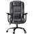 Brabix HD-002 Office Chair 3D model small image 1