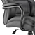 Brabix HD-002 Office Chair 3D model small image 5