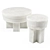 Onyx Constantin Tables Set 3D model small image 2
