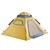 Portable Camp Tent 3D Model 3D model small image 2