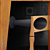 Vintage JBL Paragon Speaker 3D model small image 3