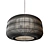 DBODHI BUCKET Pendant Light 3D model small image 2