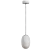 Modern Designer Floor Lamp "LOU 3D model small image 2