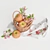 Fruitful Baskets: Corona Rendered Display 3D model small image 5