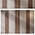 Elegant Wood Panel Set 3D model small image 1