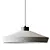 Modern Edge Pendant Lamp - Large 3D model small image 5