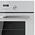 Gorenje Built-in Oven Model 3D model small image 3