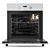 Gorenje Built-in Oven Model 3D model small image 5