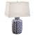 Richaud Lampshade Table Lamp - Elegant Loft 3D model small image 1