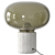 Sleek Vieno Table Lamp 3D model small image 2