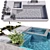 Crystal Clear Pool NO89 3D model small image 5
