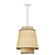 Minimalist Pendant Light - Lampatron Johnas 3D model small image 2