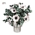 2015 Flower Model 3D Max 3D model small image 6