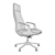 Luxury Executive Office Chair 3D model small image 5