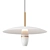 Sleek Modern RUNAR B Lamp 3D model small image 3