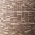 Seamless Brick Texture Pack 3D model small image 3