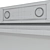 Gorenje Built-In Oven 3D Model 3D model small image 5