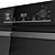 Gorenje BOS6737E06B Built-In Oven Model 3D model small image 4