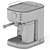 Thera Matt Pro Espresso Machine 3D model small image 7