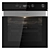 Gorenje BSA6737ORAB Built-In Oven 3D model small image 1