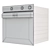 Gorenje BSA6737ORAB Built-In Oven 3D model small image 3