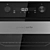 Gorenje BSA6737ORAB Built-In Oven 3D model small image 4