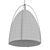 Modern Bentlee Pendant Light 3D model small image 6