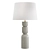 Arteriors Tasha Table Lamp 3D model small image 1