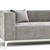 Nik_Braun 2014 Sofa Model 3D model small image 2