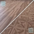 High-Quality 3D Wooden Parquet 3D model small image 1