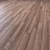 High-Quality 3D Wooden Parquet 3D model small image 2