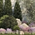 Alpine Garden Collection Kit 3D model small image 3